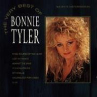BONNIE TYLER - VERY BEST OF BONNIE TYLER (IMPORT) CD