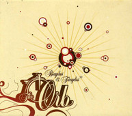 ORB - BICYCLES & TRICYCLES (IMPORT) CD