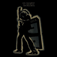 T -REX - ELECTRIC WARRIOR - CD
