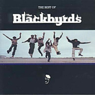 BLACKBYRDS - BEST OF BLACKBYRDS (UK) CD