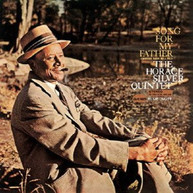 HORACE SILVER - SONG FOR MY FATHER (IMPORT) - CD