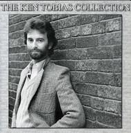 KEN TOBIAS - COLLECTION (IMPORT) CD