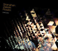 ZALESKI STRANAHAN & ROSATO - LIMITLESS CD