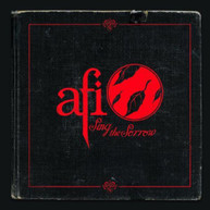 AFI - SING THE SORROW - CD