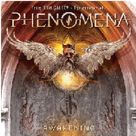 PHENOMENA - AWAKENING (BONUS TRACK) (IMPORT) CD