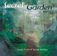 SECRET GARDEN - SONGS FROM A SECRET GARDEN (IMPORT) - CD