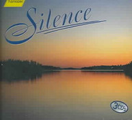 SILENCE VARIOUS CD