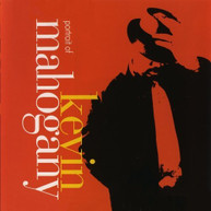 KEVIN MAHOGANY - PORTRAIT OF KEVIN MAHOGANY (MOD) CD