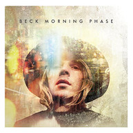 BECK - MORNING PHASE - CD