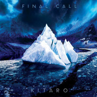 KITARO - FINAL CALL (DIGIPAK) CD