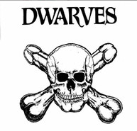 DWARVES - FREE COCAINE 1986-1988 (DIGIPAK) CD
