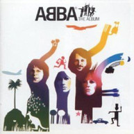 ABBA - ABBA (IMPORT) CD