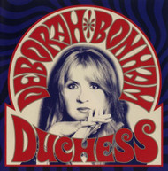 DEBORAH BONHAM - DUCHESS (MOD) CD
