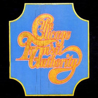 CHICAGO - CHICAGO TRANSIT AUTHORITY CD