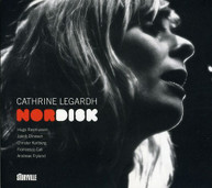 CATHRINE LEGARDH - NORDISK (DIGIPAK) CD