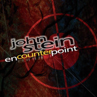 JOHN STEIN - ENCOUNTERPOINT (DIGIPAK) CD