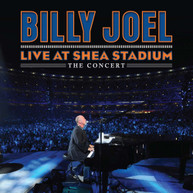 BILLY JOEL - LIVE AT SHEA STADIUM (+DVD) (DIGIPAK) CD