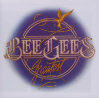 BEE GEES - GREATEST (IMPORT) CD