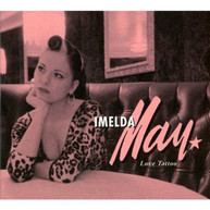 IMELDA MAY - LOVE TATTOO - CD