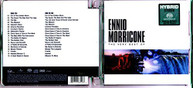 ENNIO MORRICONE - VERY BEST OF ENNIO MORRICONE (IMPORT) SACD
