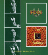 POCO - SEVEN CANTAMOS (UK) CD