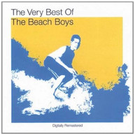 THE BEACH BOYS - THE VERY BEST OF THE BEACH BOYS CD