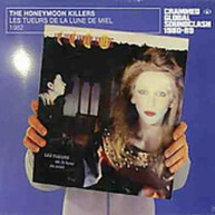 HONEYMOON KILLERS - TUEURS DE LA LUNE DE MIEL (IMPORT) CD