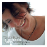 TONE KROHN - SONGS WITHIN STONES CD