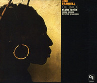 JOE FARRELL - OUTBACK (REISSUE) CD