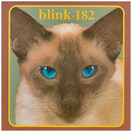BLINK 182 - CHESHIRE CAT (REISSUE) CD