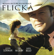FLICKA SOUNDTRACK (MOD) CD