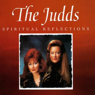 JUDDS - SPIRITUAL REFLECTIONS (MOD) CD