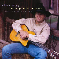 DOUG SUPERNAW - YOU STILL GOT ME (MOD) CD