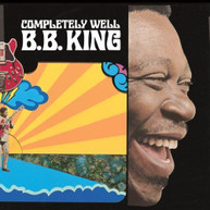 B.B. KING - COMPLETELY WELL (MOD) CD