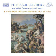 PEARL FISHERS & OTHER FAMOUS OPERATIC DUETS / VAR CD