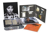 BRUCE SPRINGSTEEN - THE TIES THAT BIND: THE RIVER COLLECTION (+DVD) CD