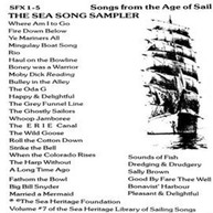 SEA SONG SAMPLER VARIOUS CD