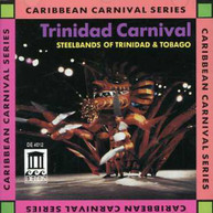 TRINIDAD CARNIVAL VARIOUS CD