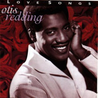 OTIS REDDING - LOVE SONGS CD