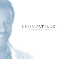 LEON PATILLO - DEFINITIVE COLLECTION: UNPUBLISHED EXCLUSIVE (MOD) CD