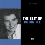 ROBIN LEE - BEST OF (MOD) CD