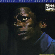 MILES DAVIS - IN A SILENT WAY CD