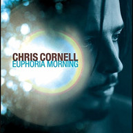CHRIS CORNELL - EUPHORIA MOURNING - CD