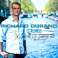 RICHARD DURAND - IN SEARCH OF SUNRISE 13.5 AMSTERDAM (UK) CD