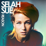 SELAH SUE - REASON: DELUXE EDITION (IMPORT) - CD