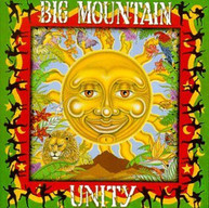 BIG MOUNTAIN - UNITY (MOD) CD