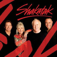SHAKATAK - GREATEST HITS CD