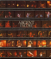 ARGENT - ENCORE (UK) CD