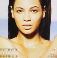 BEYONCE - I AM: SASHA FIERCE (BONUS TRACK) (DLX) CD