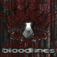 BLOODLINES: COMPILED BY DJ NUKY VARIOUS (UK) CD